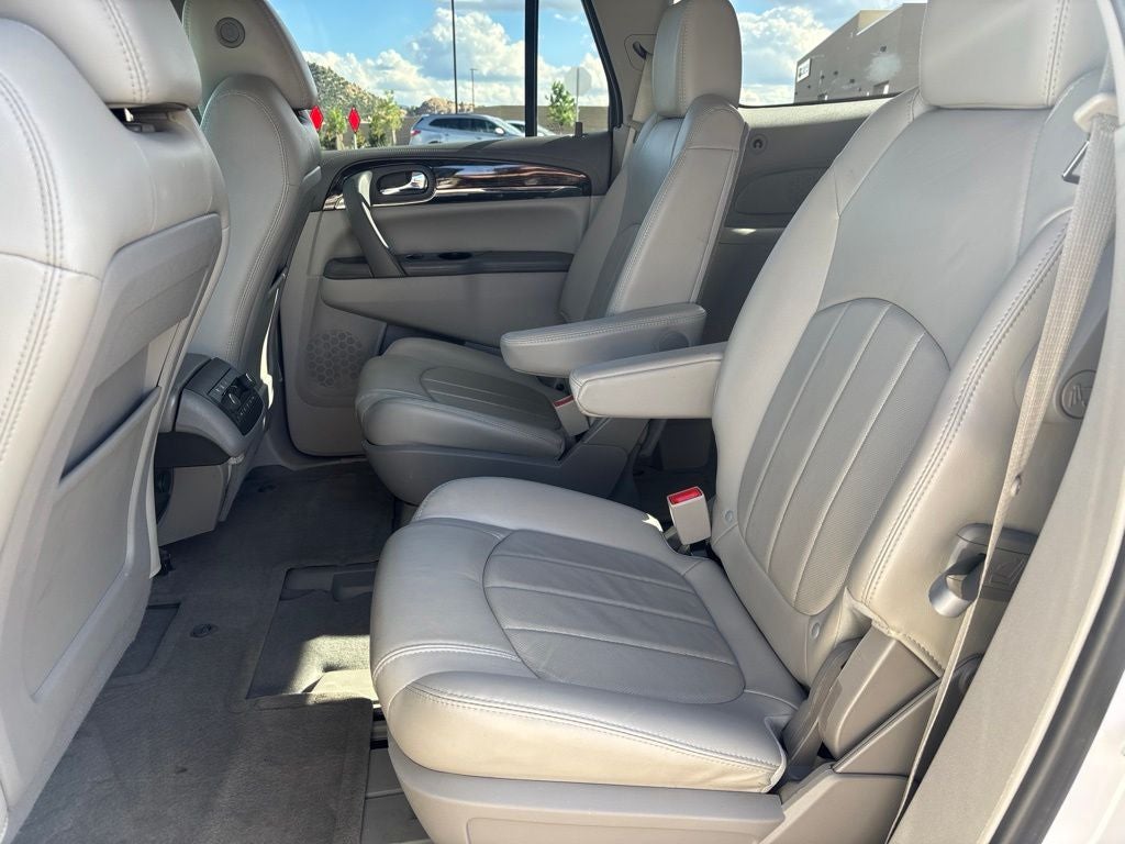 2016 Buick Enclave Premium Group