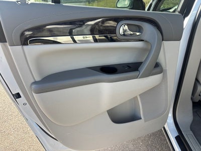 2016 Buick Enclave Premium Group