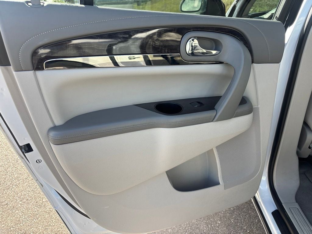 2016 Buick Enclave Premium Group