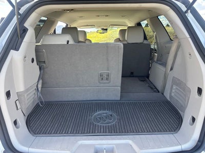 2016 Buick Enclave Premium Group