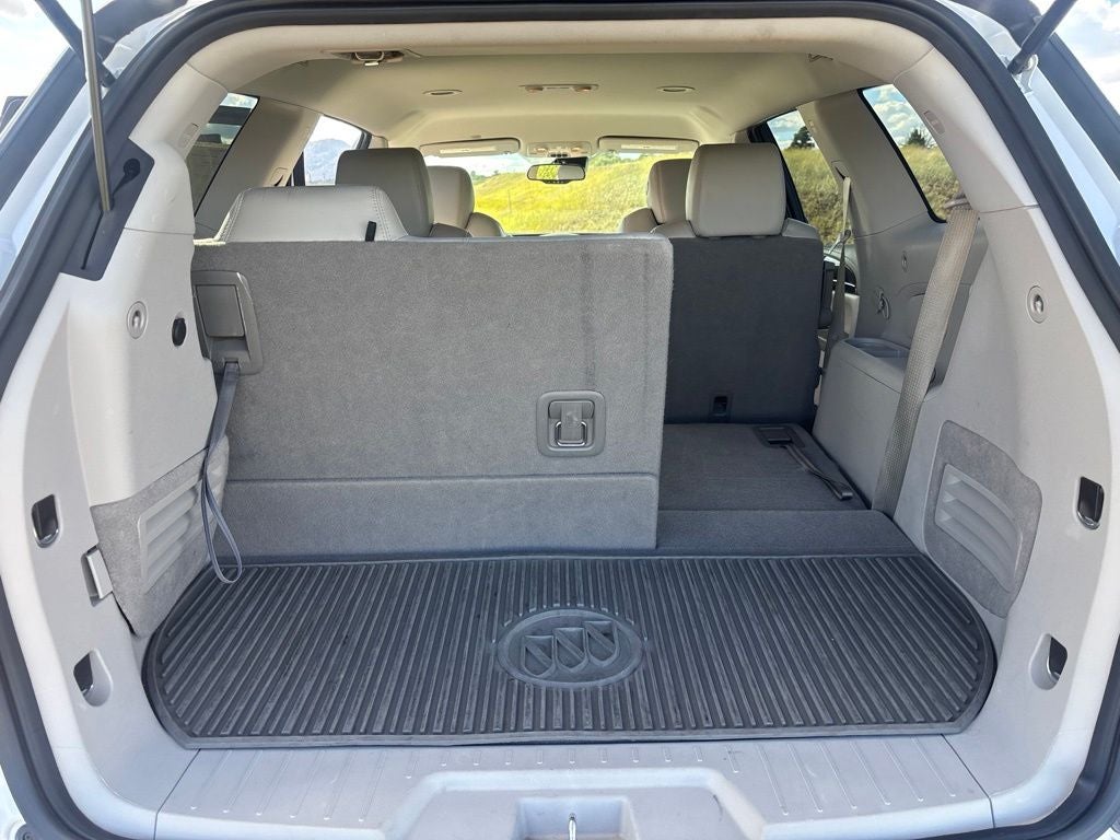 2016 Buick Enclave Premium Group