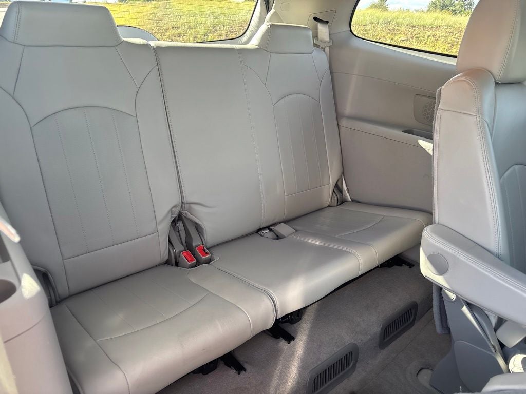 2016 Buick Enclave Premium Group