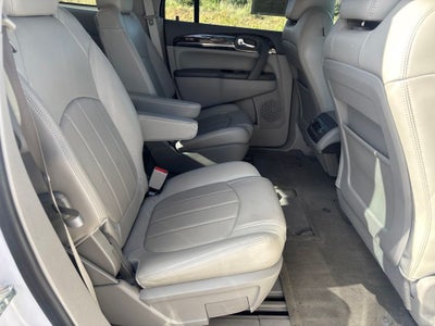 2016 Buick Enclave Premium Group
