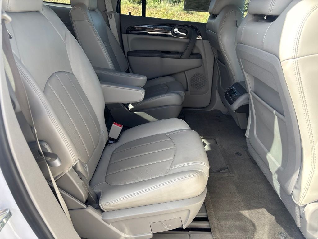 2016 Buick Enclave Premium Group