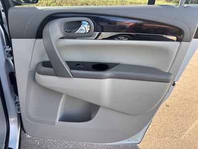 2016 Buick Enclave Premium Group