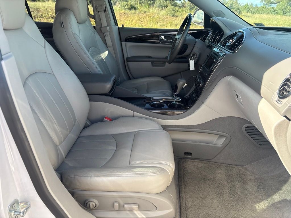 2016 Buick Enclave Premium Group