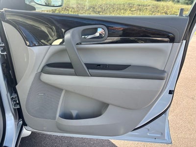 2016 Buick Enclave Premium Group