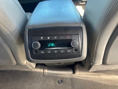 2016 Buick Enclave Premium Group