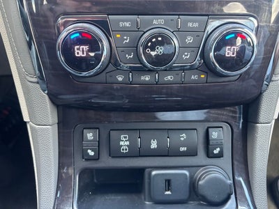 2016 Buick Enclave Premium Group