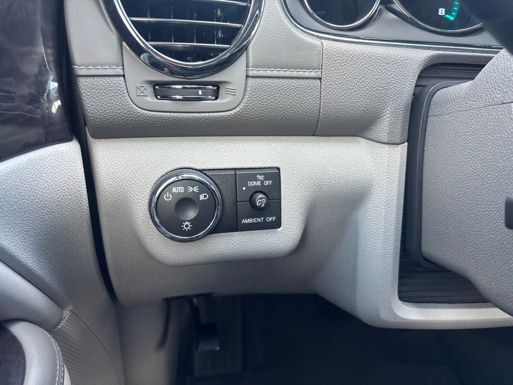 2016 Buick Enclave Premium Group