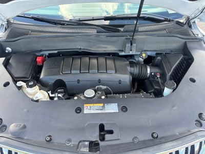 2016 Buick Enclave Premium Group