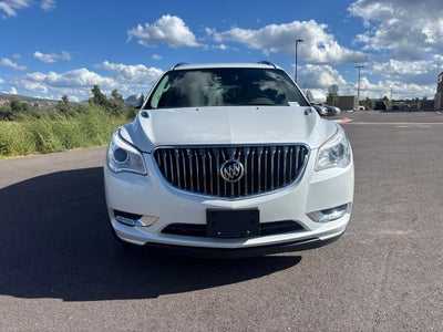 2016 Buick Enclave Premium Group