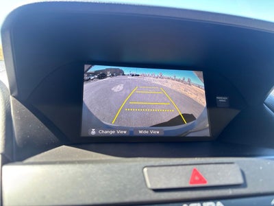 2015 Acura RDX Technology Package