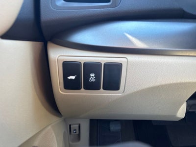 2015 Acura RDX Technology Package