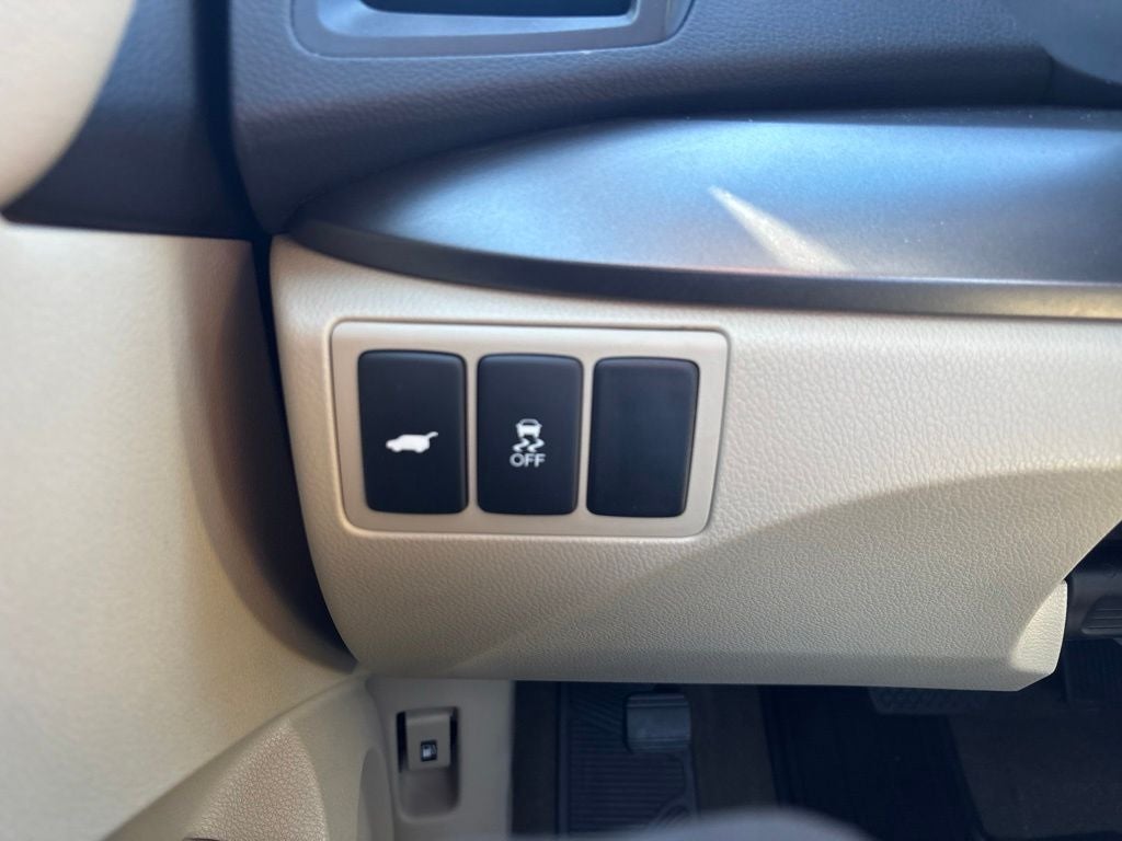 2015 Acura RDX Technology Package