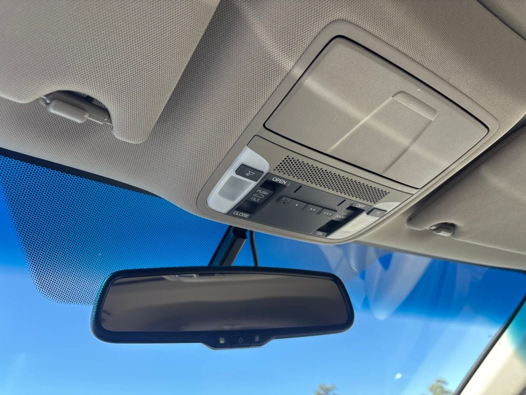 2015 Acura RDX Technology Package
