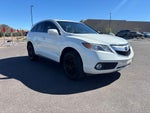2015 Acura RDX Technology Package