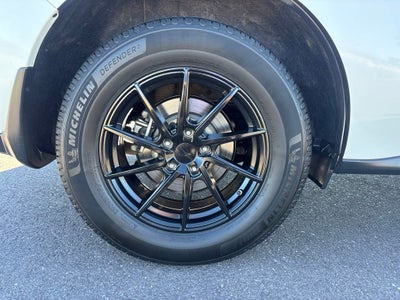 2015 Acura RDX Technology Package