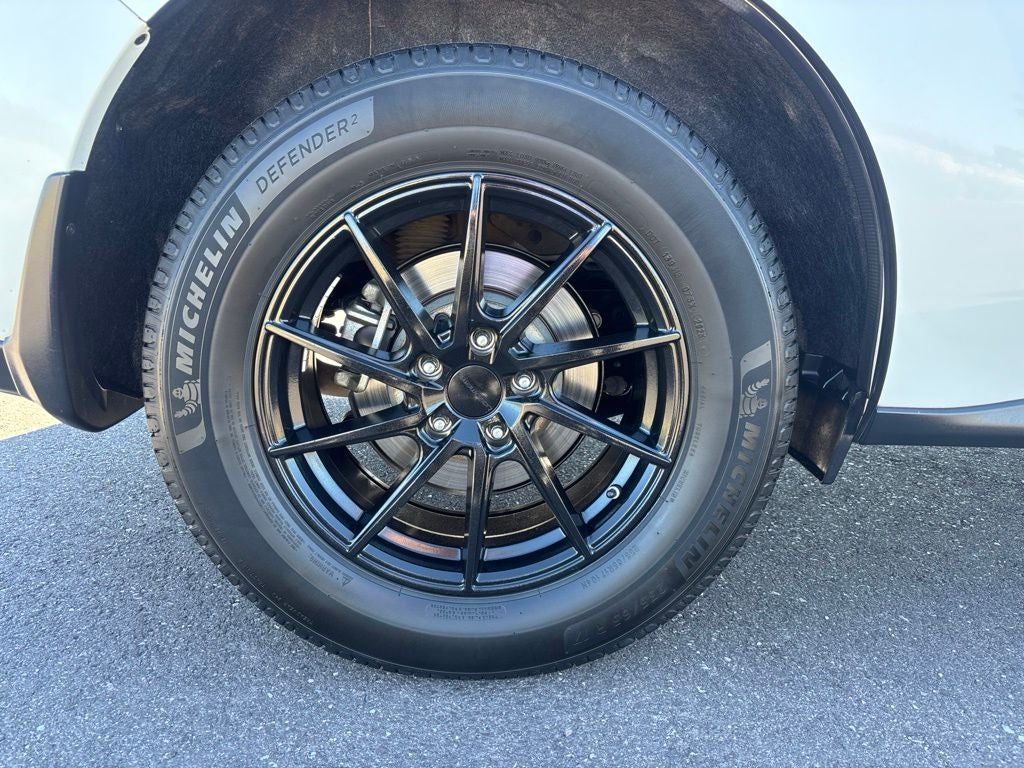 2015 Acura RDX Technology Package