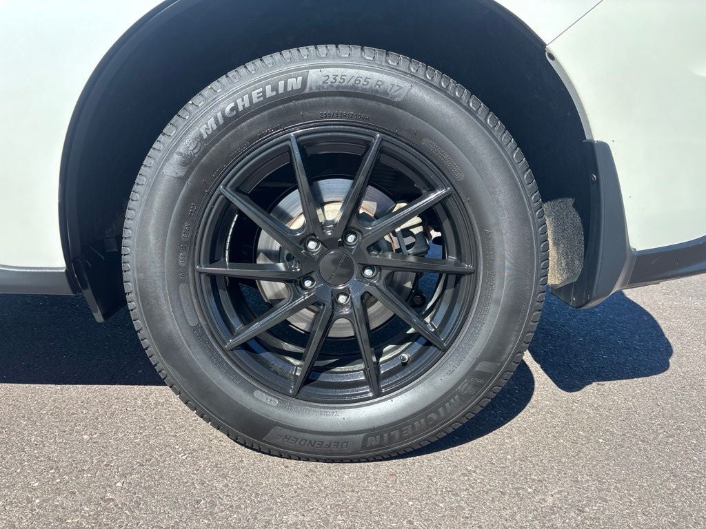 2015 Acura RDX Technology Package