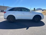 2015 Acura RDX Technology Package