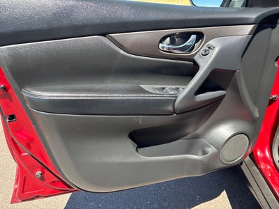 2014 Nissan Rogue SV
