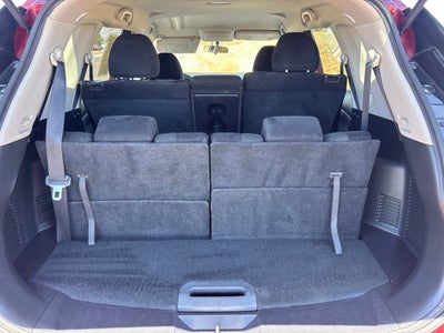 2014 Nissan Rogue SV