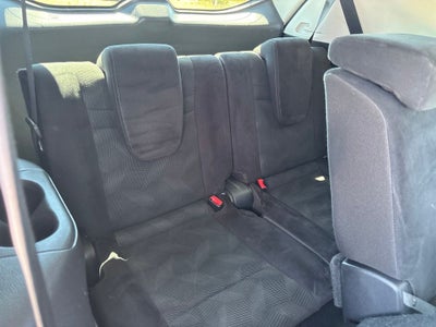 2014 Nissan Rogue SV