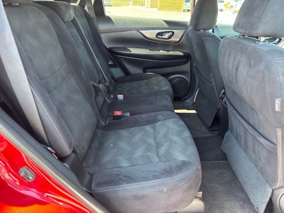 2014 Nissan Rogue SV