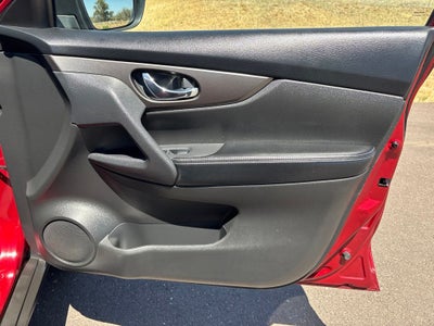 2014 Nissan Rogue SV