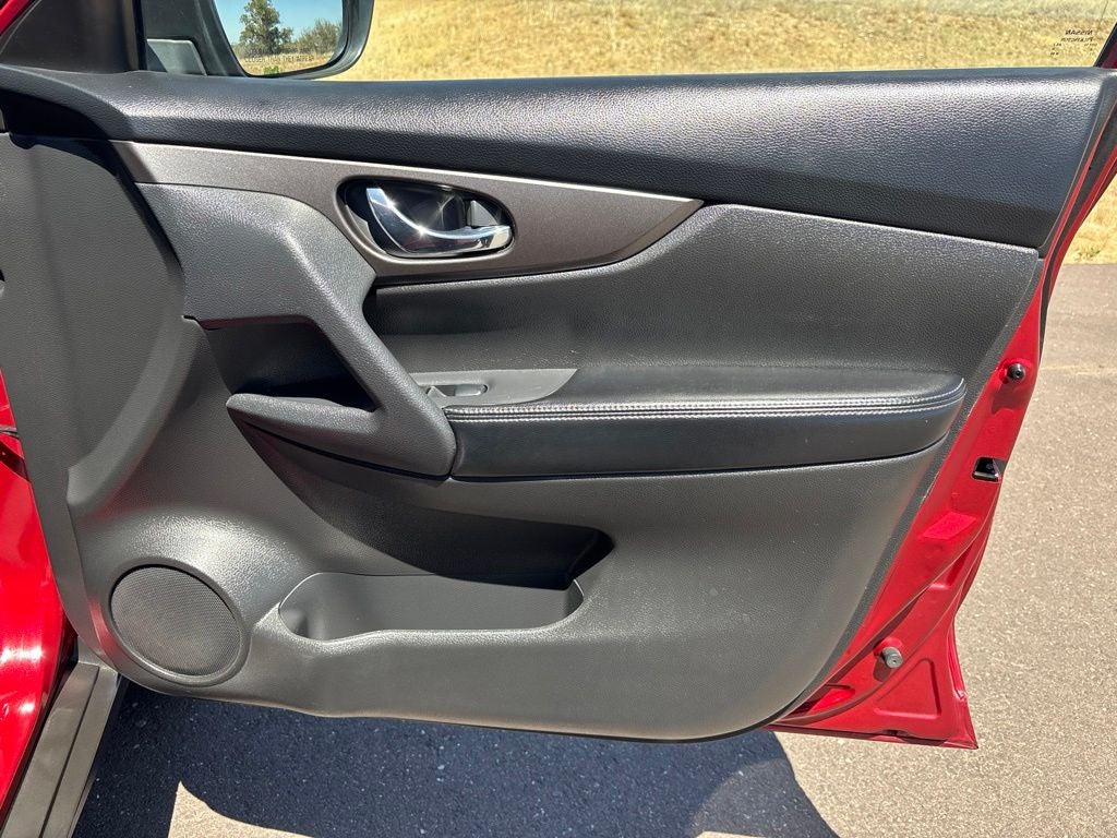 2014 Nissan Rogue SV