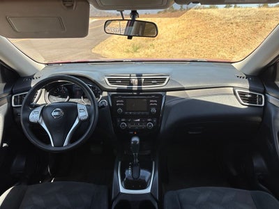 2014 Nissan Rogue SV