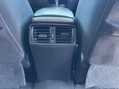 2014 Nissan Rogue SV