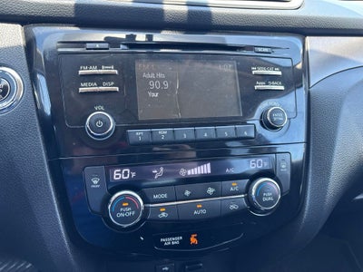 2014 Nissan Rogue SV