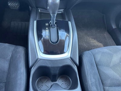 2014 Nissan Rogue SV