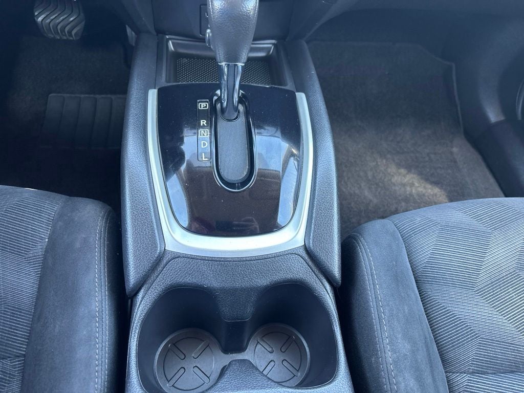 2014 Nissan Rogue SV