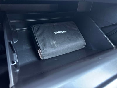2014 Nissan Rogue SV