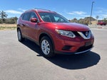 2014 Nissan Rogue SV