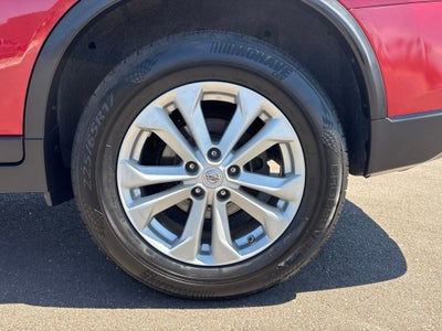 2014 Nissan Rogue SV