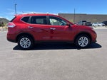 2014 Nissan Rogue SV
