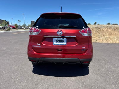 2014 Nissan Rogue SV