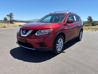 2014 Nissan Rogue SV