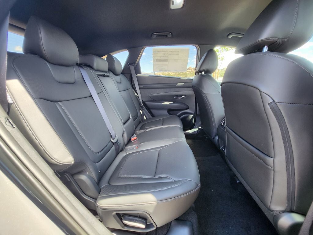 2026 Hyundai TUCSON XRT