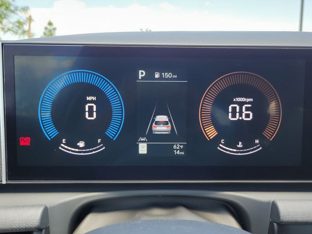 2026 Hyundai TUCSON XRT