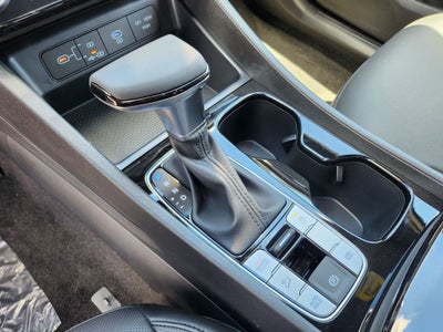 2026 Hyundai TUCSON XRT