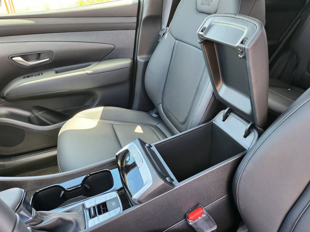 2026 Hyundai TUCSON XRT