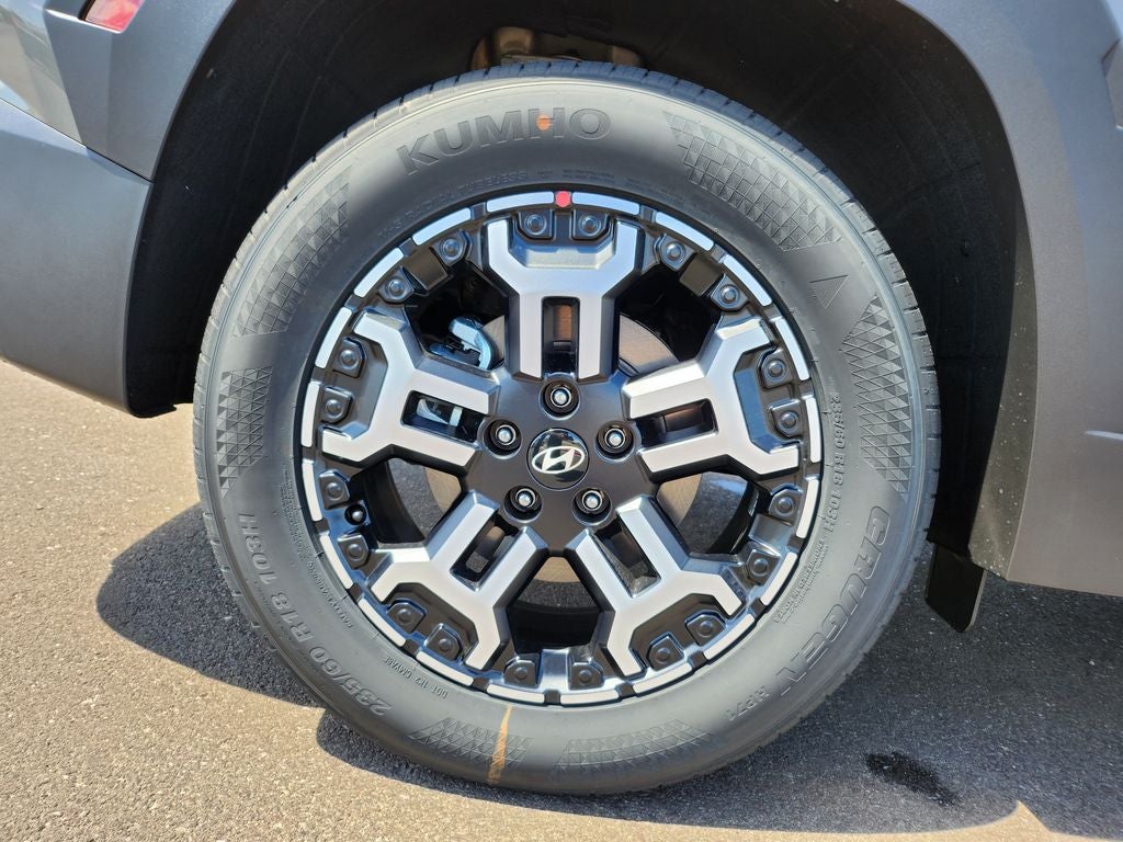 2026 Hyundai TUCSON XRT