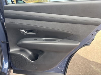 2025 Hyundai TUCSON XRT