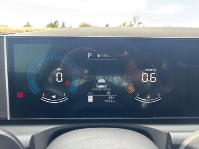 2025 Hyundai TUCSON XRT