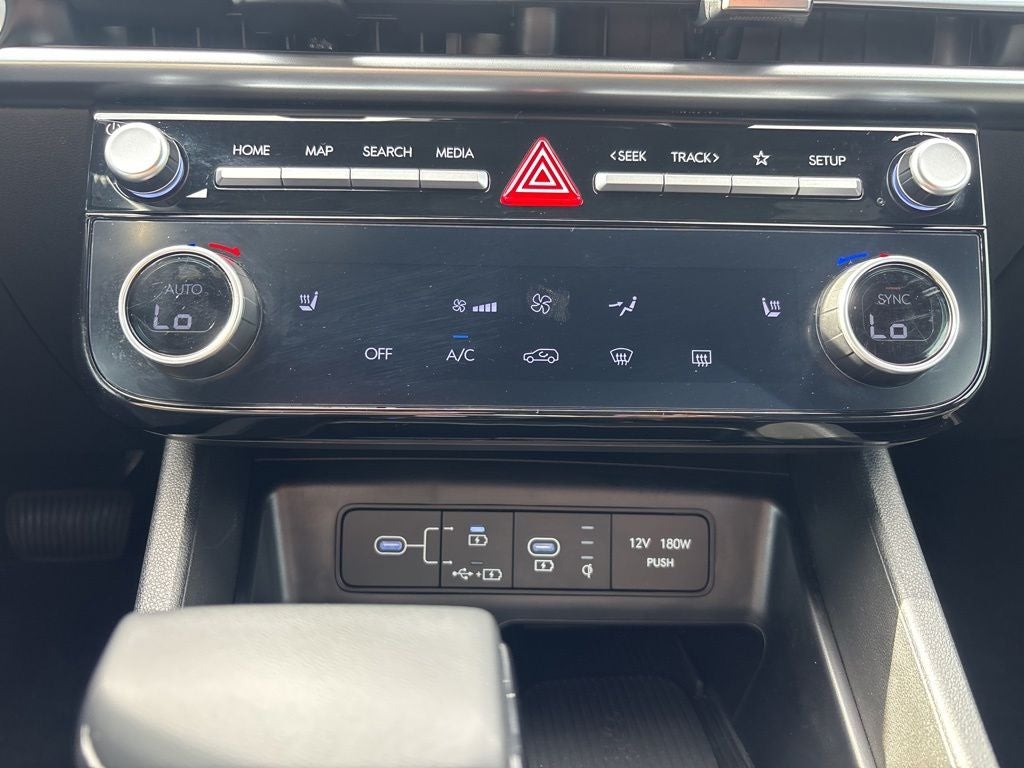 2025 Hyundai TUCSON XRT